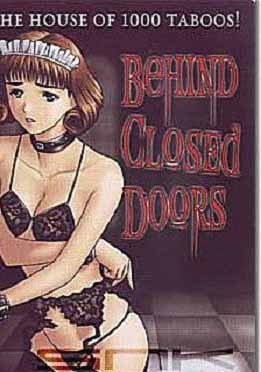 (无字幕)Behind Closed Doors